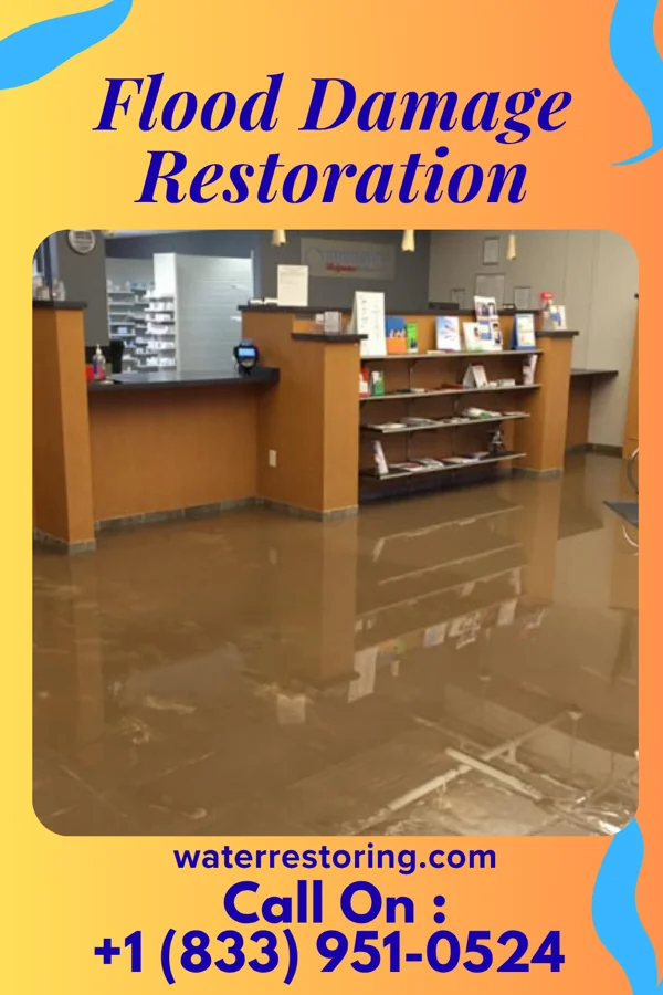 Flood Damage Restoration in Sikeston, MO